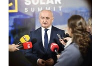 Đokić na "Balkan solar samitu": Srpska ubrzava energetsku tranziciju