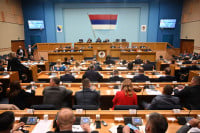 Pritisak: Tužilaštvo BiH istražuje poslanike i radnike Parlamenta Srpske