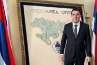 Bašević: Ostajemo čvrsti i nepokolebljivi, odlučni da odbranimo institucije i Srpsku