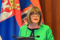 Gojković: Političke odluke donosimo jedinstveno
