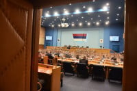 Posebna sjednica Narodne skupštine Republike Srpske (UŽIVO)