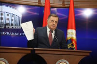 Predsjednik poručio: Postoji inicijativa o donošenju novog Ustava