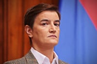 Brnabić: Picula se ponaša kao "psihijatar amater"