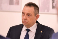 Vulin: EU želi da status velike sile povrati izazivanjem nestabilnosti u Srpskoj i Srbiji