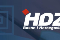 HDZ: Hitno stabilizovati prilike u BiH