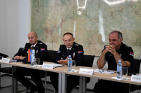 Vlada donijela odluku: Dragan Vasiljević novi v.d. direktora policije