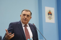Dodik: Povoljna situacija da se vrati subjektivitet Republike Srpske