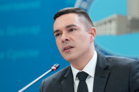 Bukejlović: Propisano osnivanje VSTS Republike Srpske