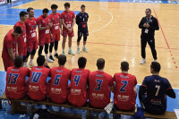 Banjalučani domaćini Medžik ajs Domaljevcu: Borac "bira" rivala
