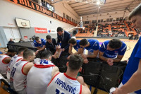Borac gostuje kod Mostara u košarkaškom prvenstvu BiH: Po bodove za Ligu šest
