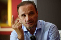 Nobilo: Problem u BiH nisu narodi, već stranci