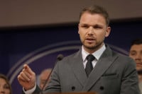 Stanivuković: Šta sutra?
