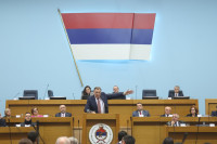 Dodik: Ne razumijem histeriju  -  zar nisu ovo željeli?