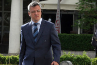 Tadić: Ustav Republike Srpske nesavladiva prepreka onima koji žele da joj naude