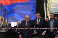 Đulijani komentarisao presudu Dodiku