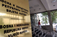 Bošnjaci će pokrenutu veto na zakone koje je usvojila Narodna skupština