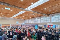 Otvoren Međunarodni sajam turizma