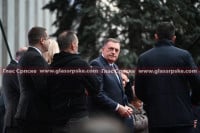 Dodik: U BiH neće biti sukoba