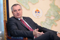 Višković: Srpska svoj Ustav unijela u državnu zajednicu BiH