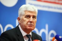 Čović: Ne ostavljamo svoja partnerstva, siguran sam da se može naći odgovor na krizu