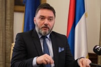 Košarac: Srpska ponosna na svoje turističke potencijale
