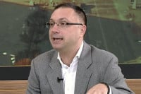 Ćeranić: Međunarodna zajednica kakvom je Komšić smatra nikada nije postojala