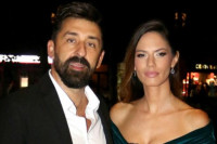 Bivša supruga Ognjena Amidžića progovorila o njihovom razvodu: ''To je bila smrt bez umiranja''