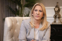 Cvijanović: Bećirović nije BiH, ne predstavlja BiH i ne govori u njeno ime