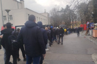 Pomama za kartama: Šta čeka Rapid u Banjaluci (VIDEO)