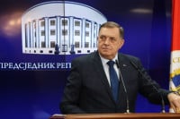 Dodik poručio: Gospodo, ako vam je stalo...