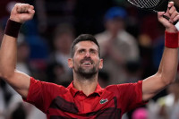Srđan Đoković otkrio kada će Nole u penziju