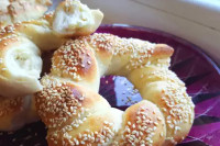 Recept za sočne pogačice