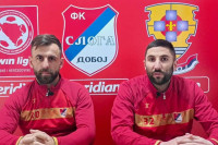 U redovima Sloge oprezni pred duel sa Slobodom