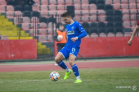 Fudbaleri Radnika poslije neočekivanog poraza na "Tušnju" dočekuju Borac