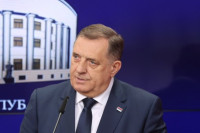 Dodik: Tramp se ne plaši istine