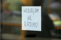 Od sutra na snazi: Još jedna opština u Srpskoj uvela neradnu nedjelju