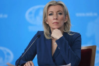 Zaharova: Stav Rusije o pitanju Kosova se nije promenio
