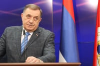 Dodik: Važno da smo sabrani i da se borimo za politiku koju zastupamo