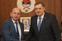 Knežević: Presuda Dodiku je pucanj u Dejtonski sporazum