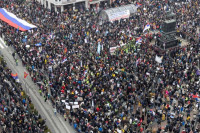 U toku protest studenata u Nišu: Naredno okupljanje 15. marta u Beogradu
