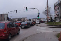 Ne zanima ih slavlje: Sarajlije se masovno uputile ka Srpskoj
