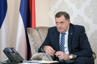 Dodik sazvao sastanak sa policijskim načelnicima
