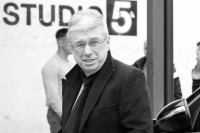 Saša Popović umro od podmukle bolesti: Kada je slomio nogu otkriveno najgore