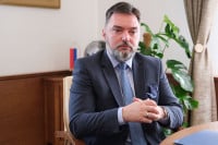 Košarac: Opozicija u Srpskoj problematizuje obilježavanje Sretenja, a o 1. martu ćuti
