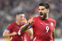 Loše vijesti za Srbiju: Kapiten "orlova" propušta mečeve sa Austrijom!