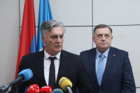 Karan: Stanje bezbjednosti na području Srpske je veoma povoljno