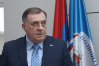 Dodik: Poštujemo Ustav BiH i Republike Srpske i sve što radimo bazirano je na tome