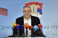 Miličević uputio otvoreno pismo javnosti Republike Srpske