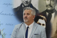 Nebojša Kuzmanović, direktor Arhiva Vojvodine: Sačuvana dokumenta nam govore ko smo  i šta smo