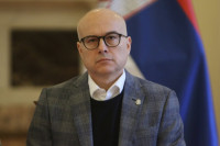 Vučević: U naredne dve nedelje razrešenje situacije oko protesta